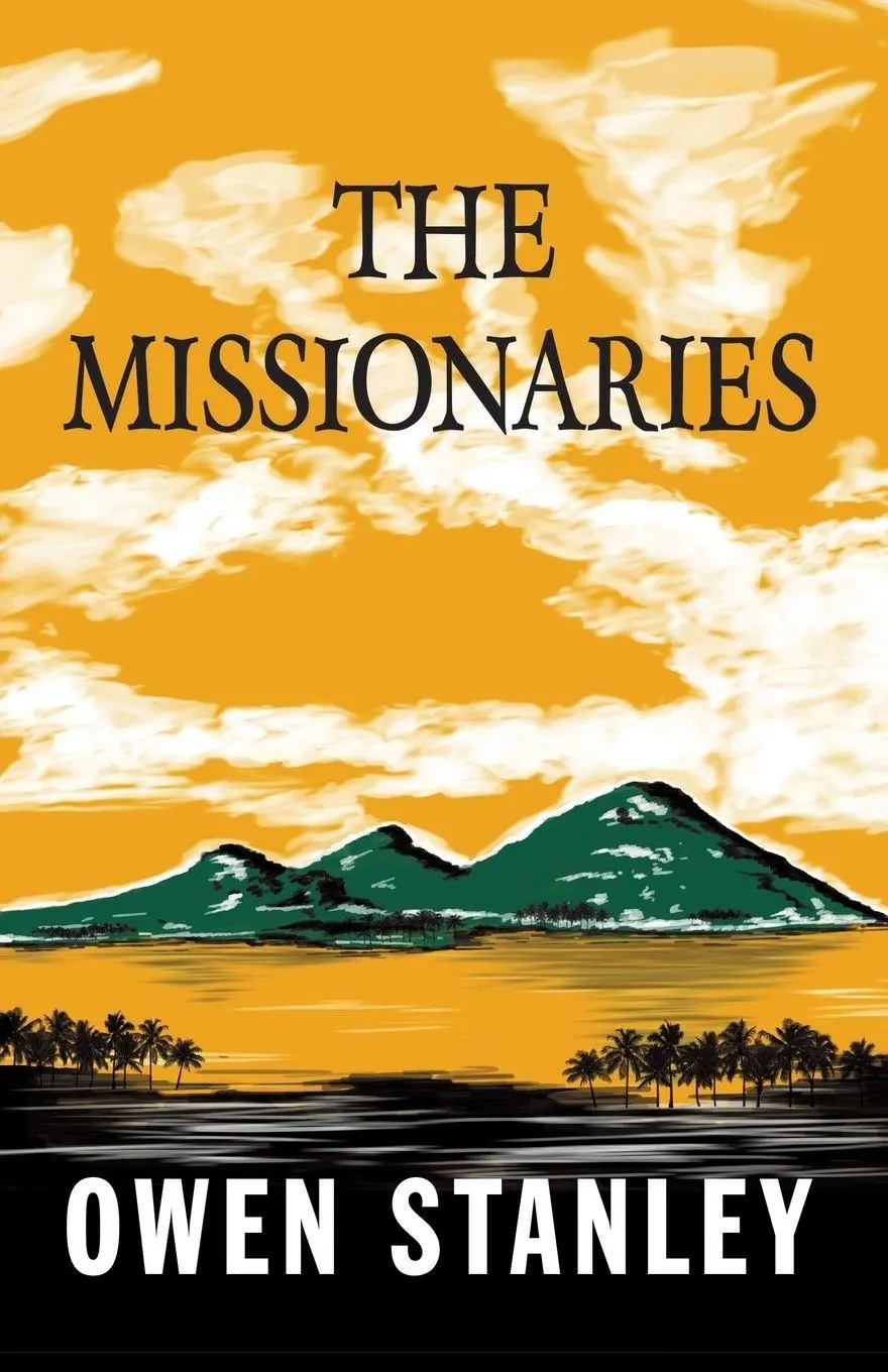 Cover: 9789527065945 | The Missionaries | Owen Stanley | Taschenbuch | Englisch | 2016