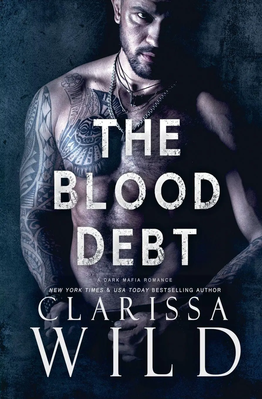 Cover: 9798227495945 | The Blood Debt | Clarissa Wild | Taschenbuch | Debts &amp; Vengeance