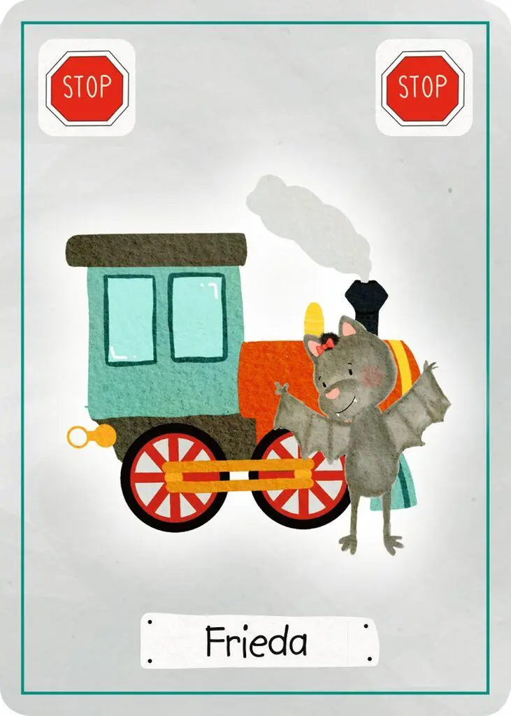 Bild: 4033477906045 | So bin ich Quartett | Marisa Hart | Spiel | 90604 | Deutsch | 2024