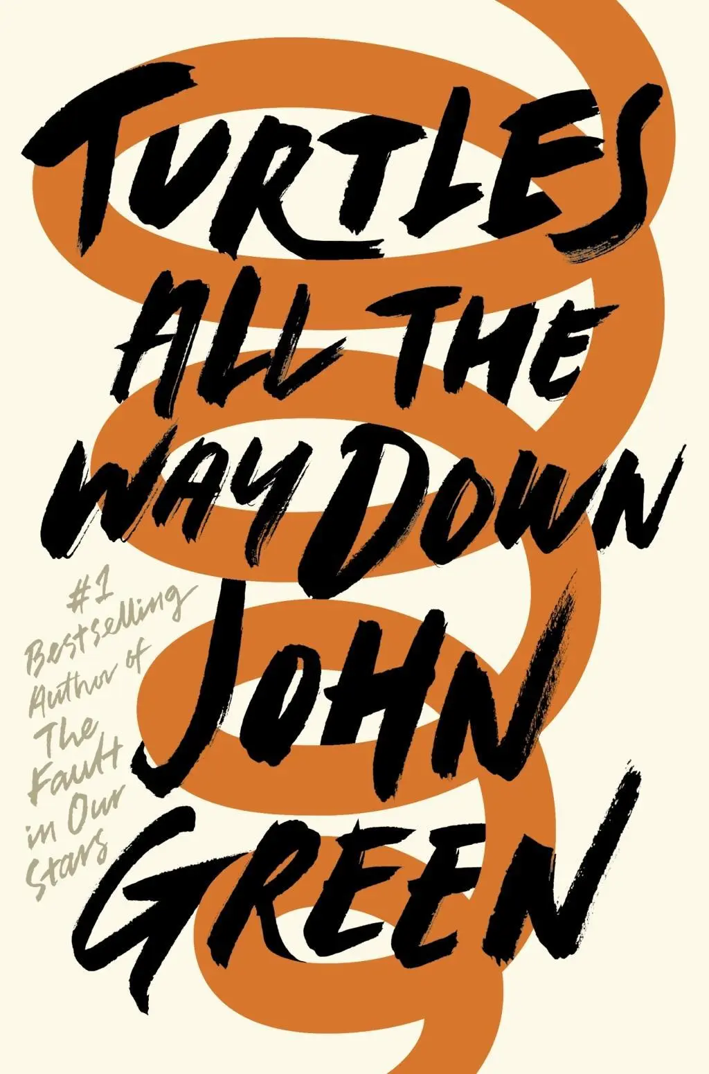 Cover: 9780141346045 | Turtles All the Way Down | John Green | Taschenbuch | 294 S. | 2018