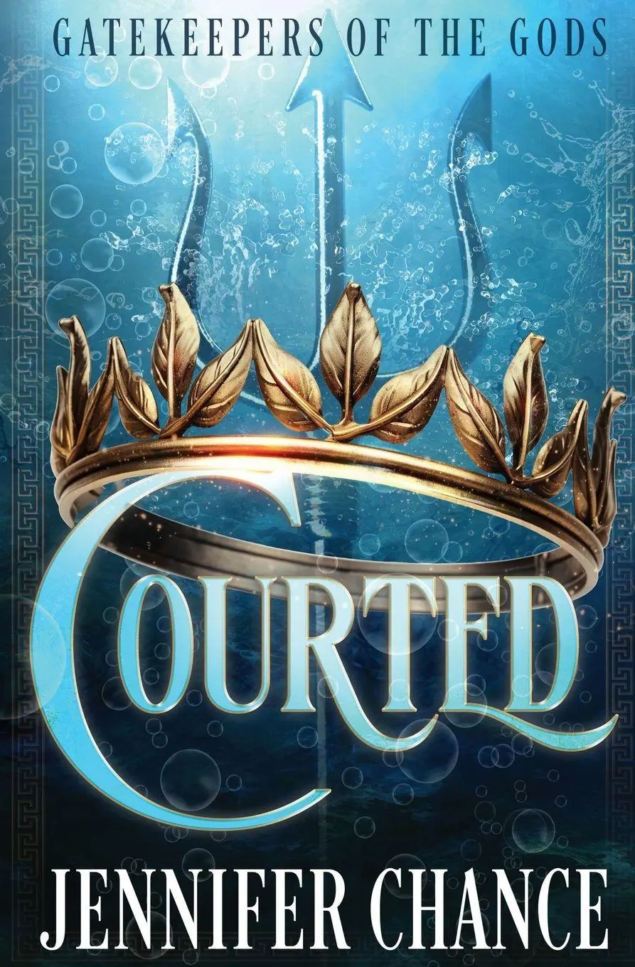 Cover: 9781648396045 | Courted | Jennifer Chance | Taschenbuch | Englisch | 2024