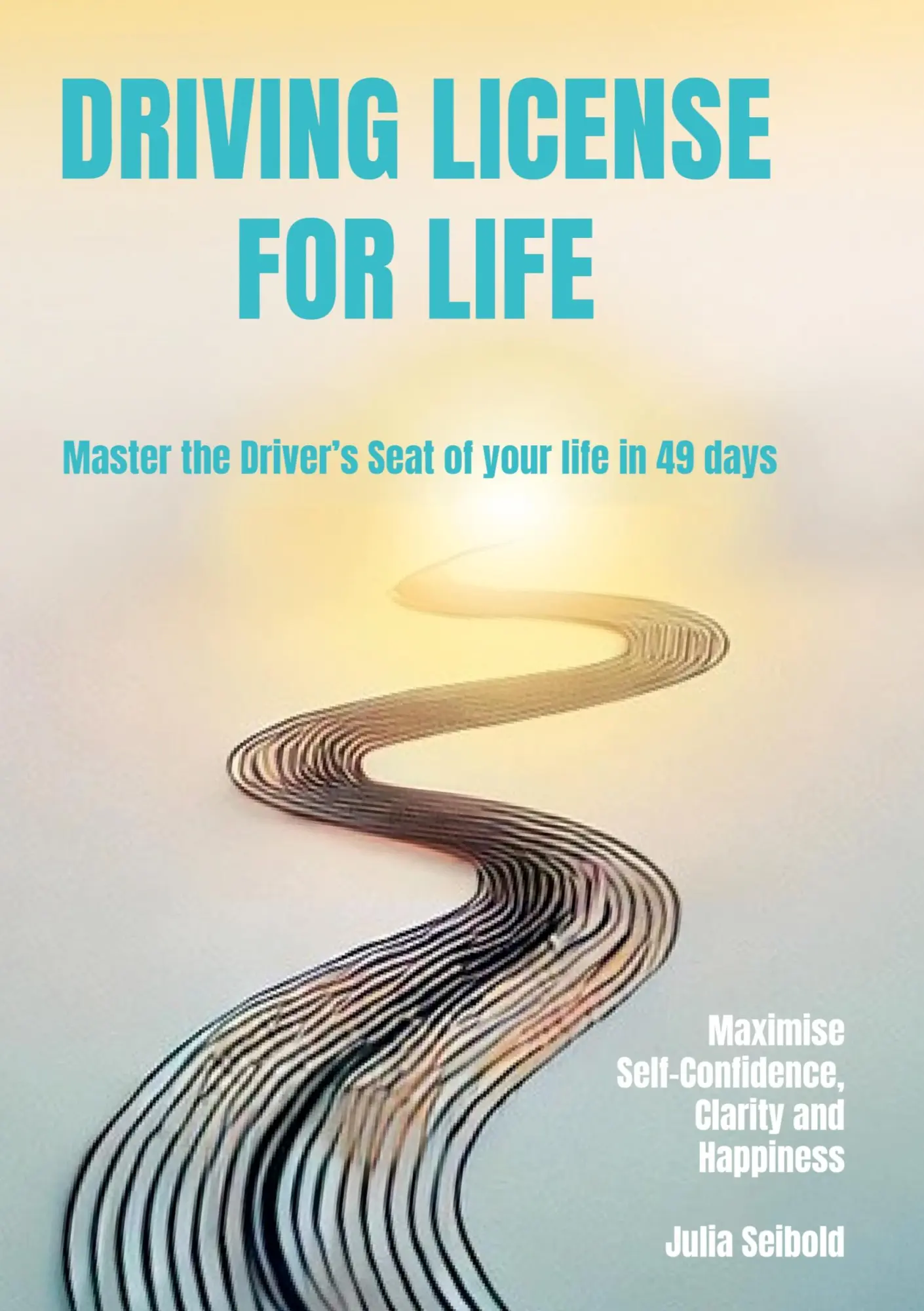 Cover: 9783384696045 | Driving License for Life | Julia Seibold | Taschenbuch | Englisch