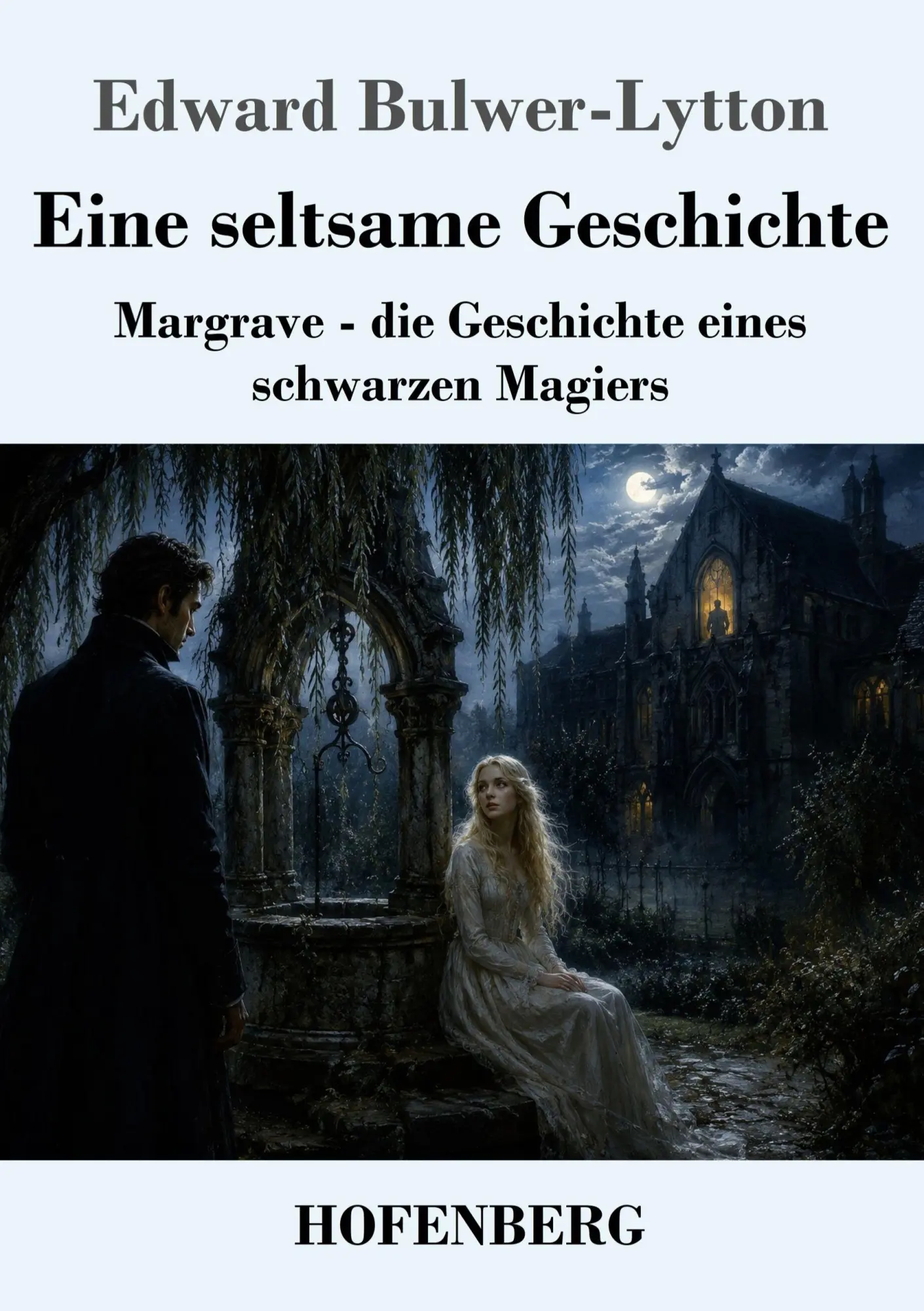 Eine seltsame Geschichte