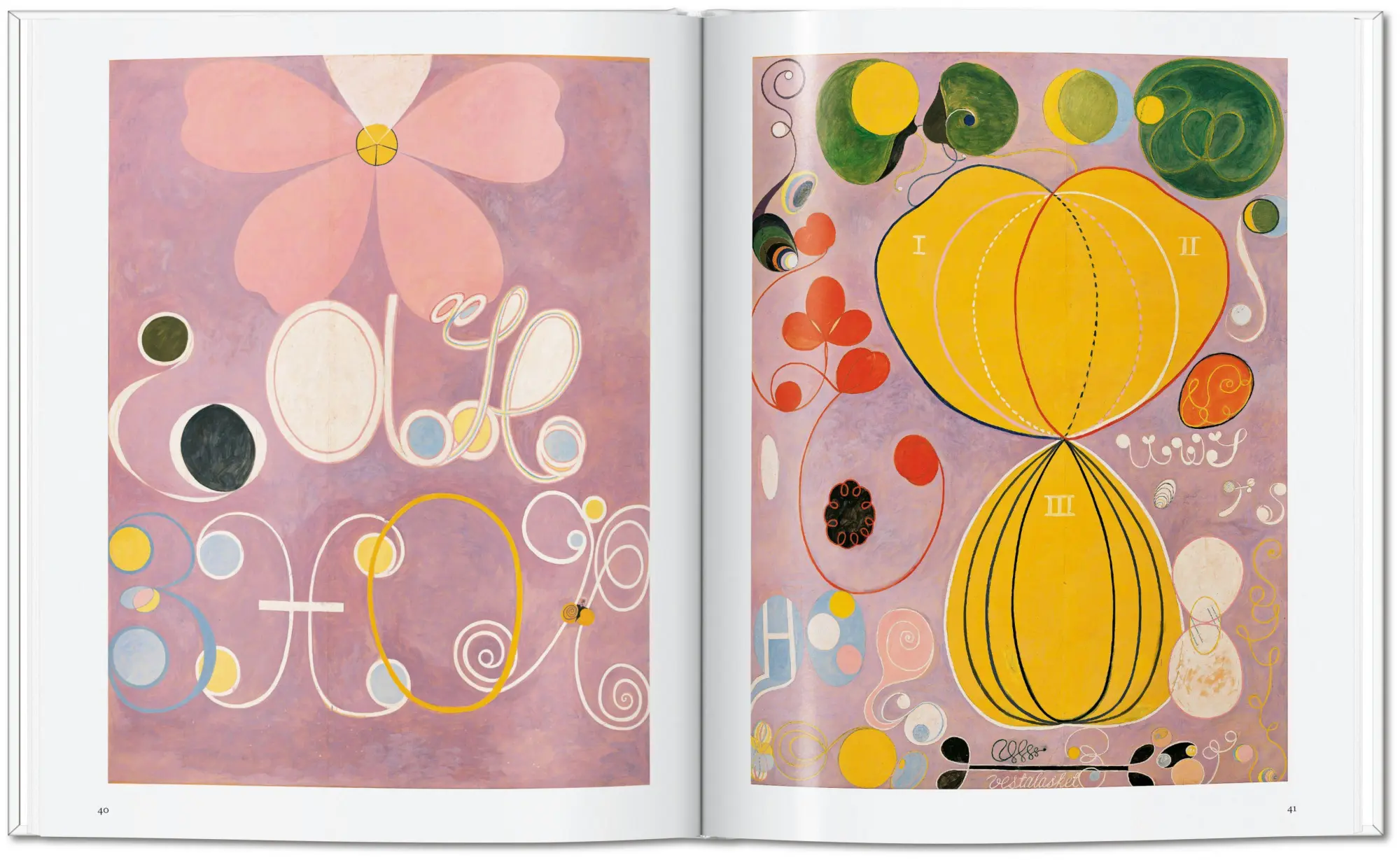 Bild: 9783754406045 | Hilma af Klint | Janis Mink | Buch | Basic Art Series | 96 S. | 2026