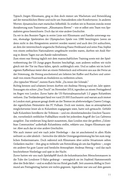 Bild: 9783903376045 | Andreas Herzog - Mit Herz und Schmäh | Karin Helle (u. a.) | Buch