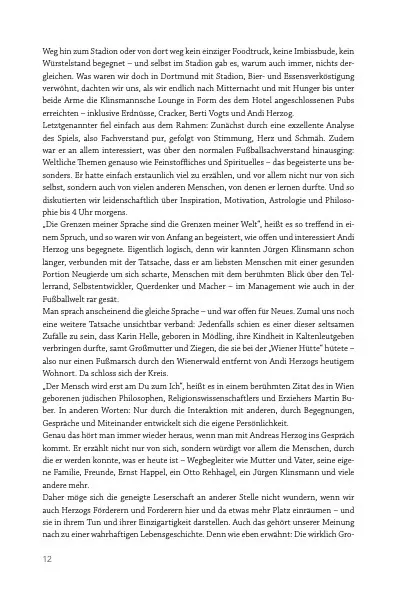 Bild: 9783903376045 | Andreas Herzog - Mit Herz und Schmäh | Karin Helle (u. a.) | Buch