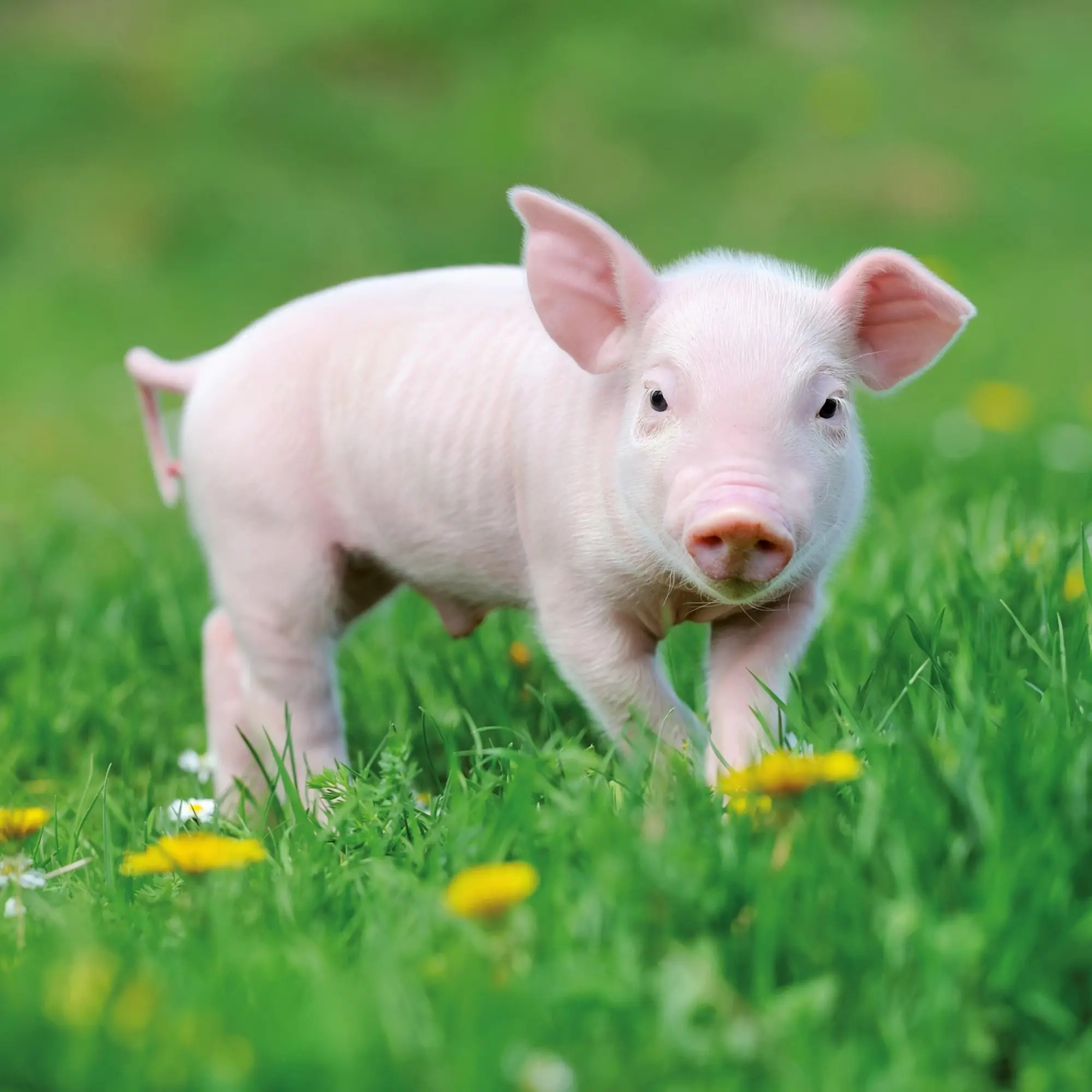 Bild: 9783959296045 | Tierbabys/Baby Animals 2026 | Kalender 2026 | Kalender | 28 S. | 2026