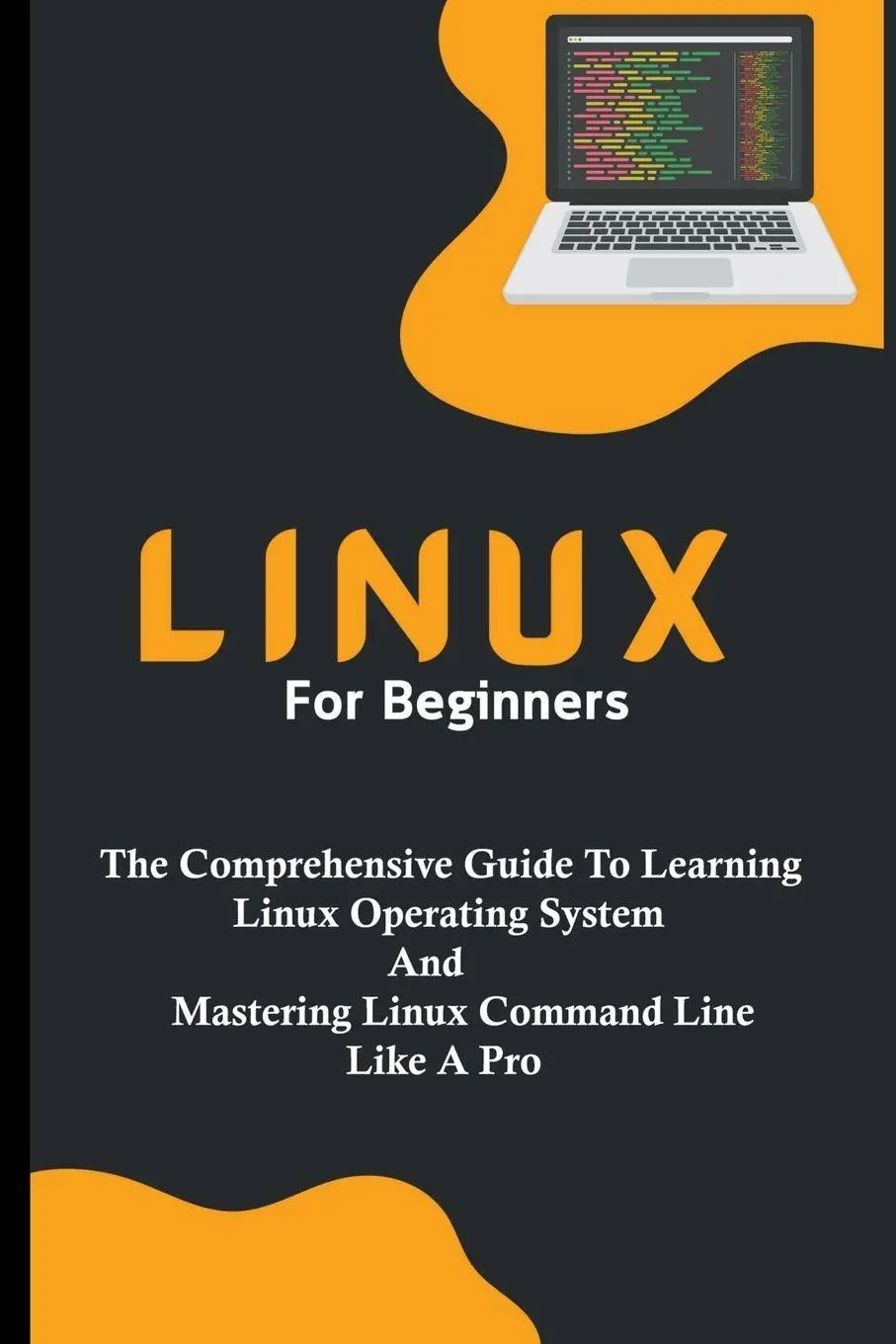 Cover: 9798223326045 | Linux For Beginners | Voltaire Lumiere | Taschenbuch | Englisch | 2023