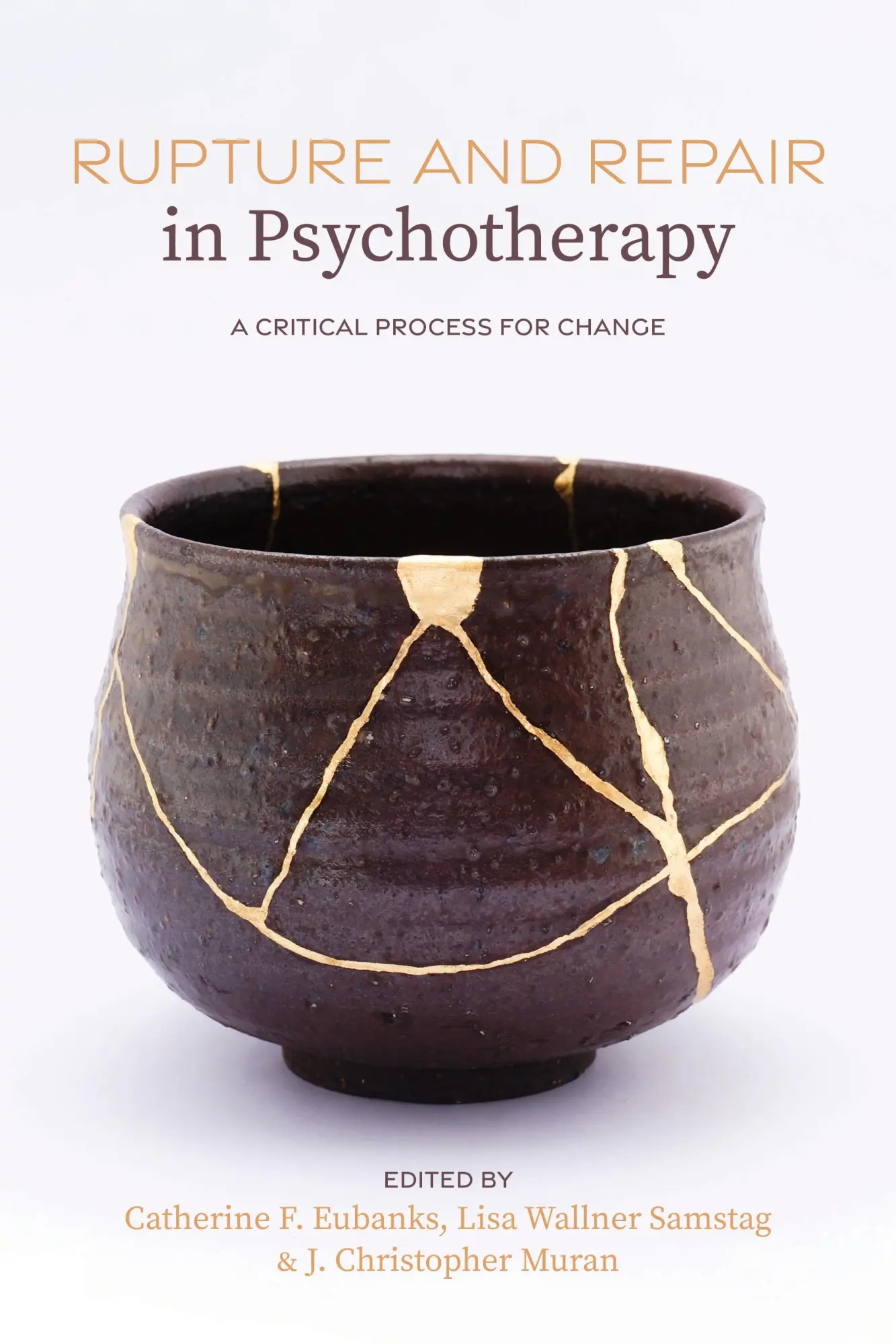 Cover: 9781433836145 | Rupture and Repair in Psychotherapy | A Critical Process for Change