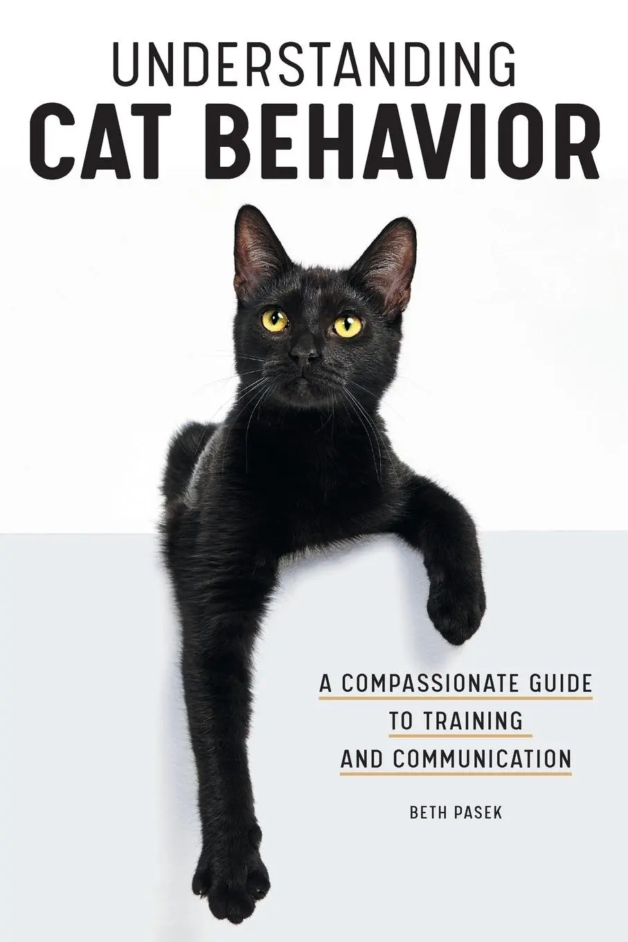 Cover: 9781647396145 | Understanding Cat Behavior | Beth Pasek | Taschenbuch | Englisch