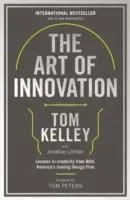 Cover: 9781781256145 | The Art Of Innovation | Tom Kelley | Taschenbuch | Englisch | 2016