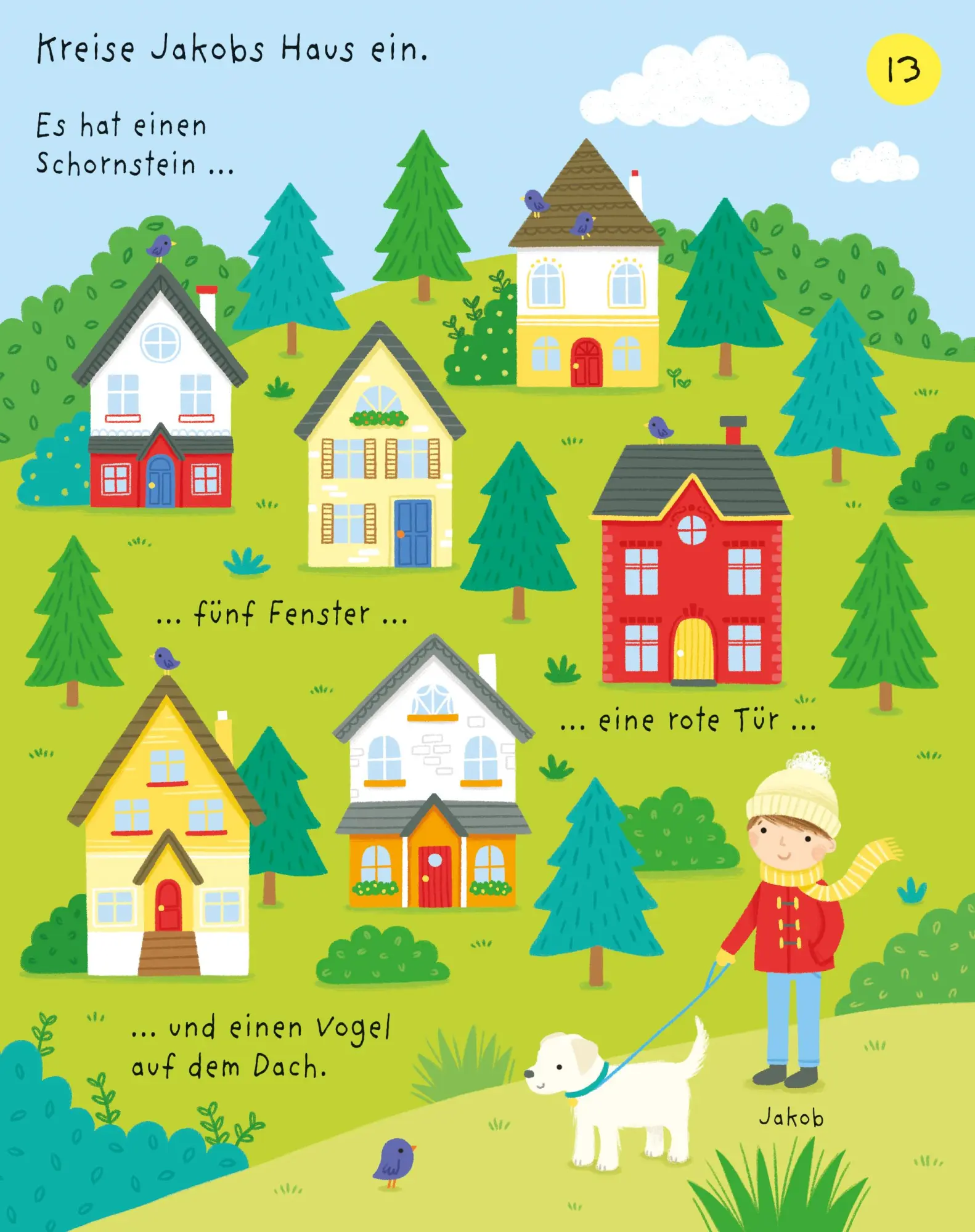 Bild: 9781789416145 | Meine ersten Reiserätsel | Kirsteen Robson | Taschenbuch | 100 S.