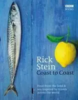 Cover: 9781846076145 | Rick Stein's Coast to Coast | Rick Stein | Buch | Gebunden | Englisch