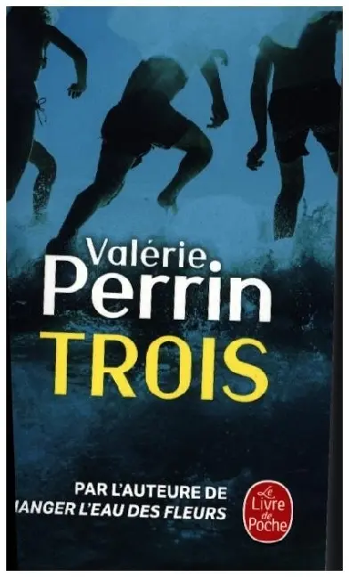 Cover: 9782253936145 | Trois | Valérie Perrin | Taschenbuch | 768 S. | Französisch | 2023