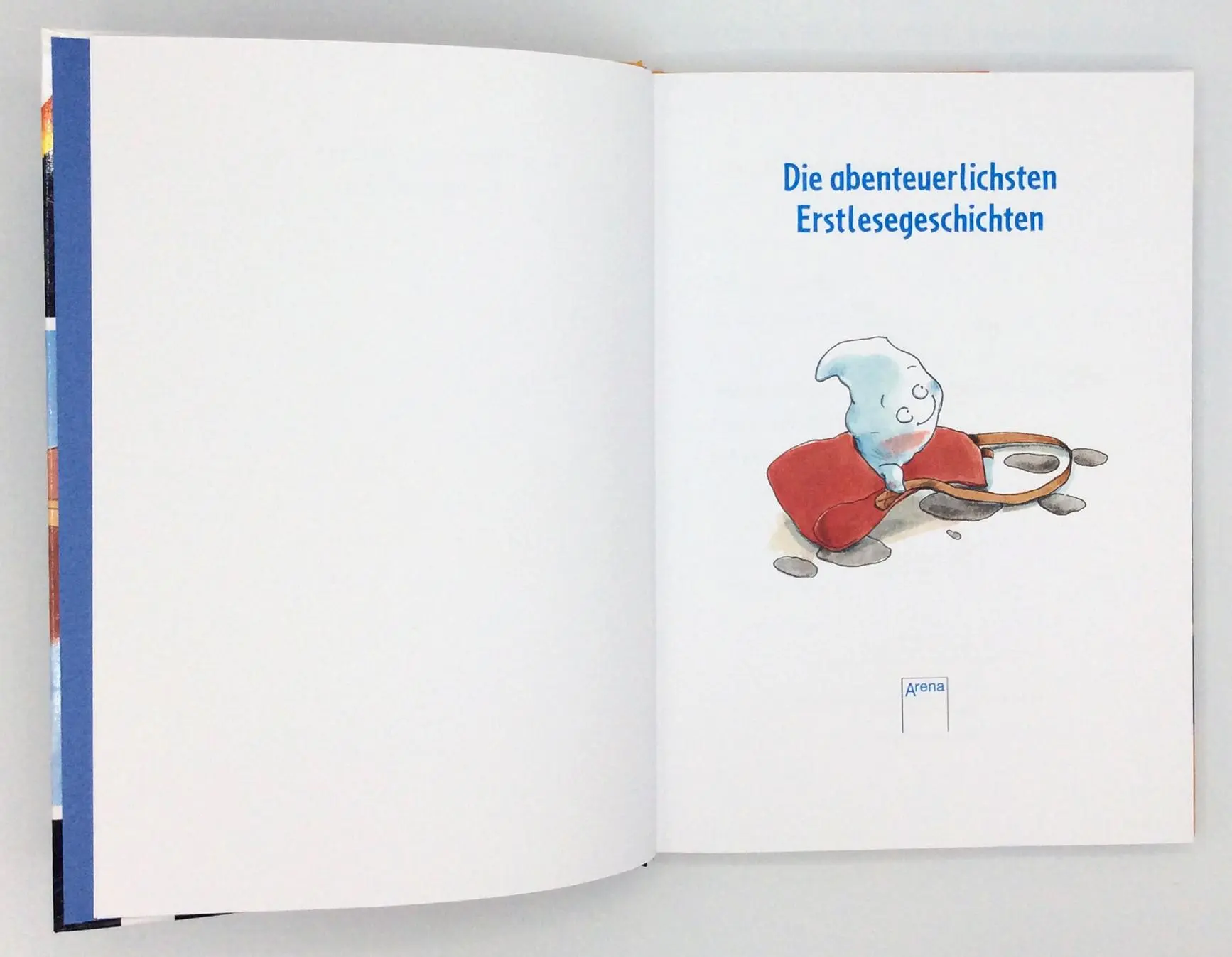 Bild: 9783401716145 | Die abenteuerlichsten Erstlesegeschichten | Sandra Grimm (u. a.)