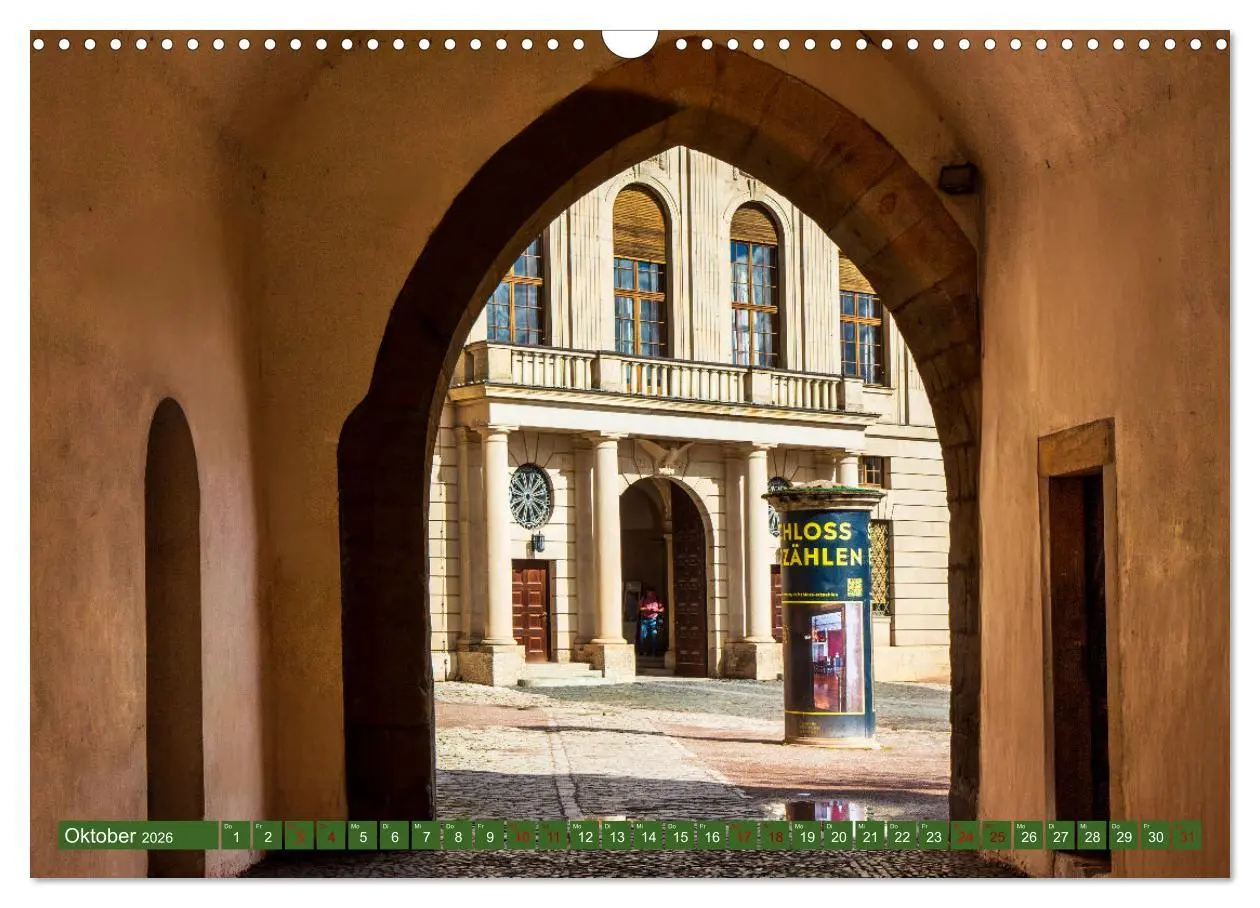 Bild: 9783457326145 | Klassikerstadt Weimar - Reise durch das schöne Thüringen...