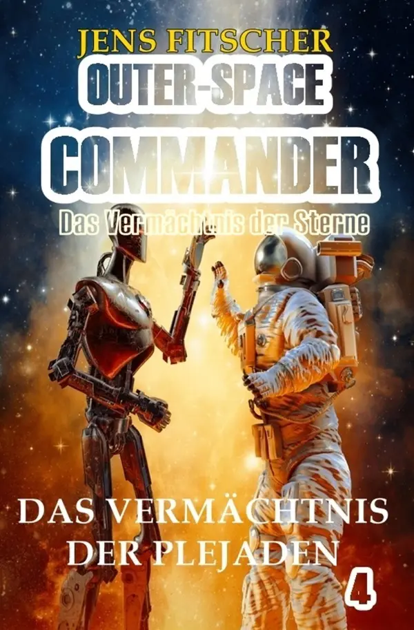 Cover: 9783757536145 | Das Vermächtnis der Plejaden | Das Vermächtnis der Sterne. DE | Buch