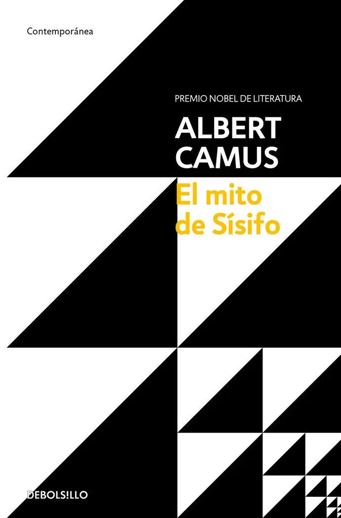 Cover: 9788466356145 | El mito de Sísifo | Taschenbuch | Spanisch | SUMA DE LETRAS S.L