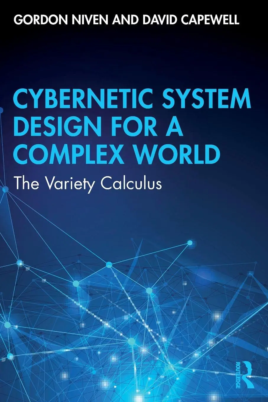 Cover: 9781041166245 | Cybernetic System Design for a Complex World | The Variety Calculus