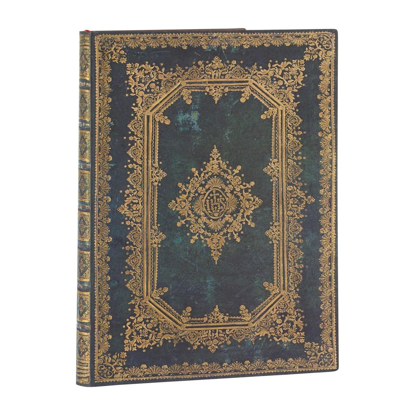 Cover: 9781439796245 | Astra (Nova Stella) Ultra Lined Softcover Flexi Journal (Elastic...