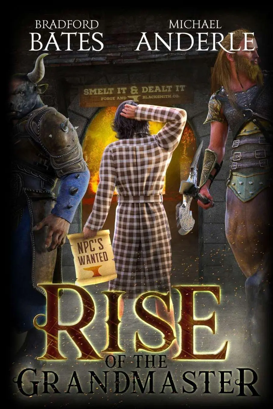 Cover: 9781642026245 | Rise of the Grandmaster | Bradford Bates (u. a.) | Taschenbuch | 2020