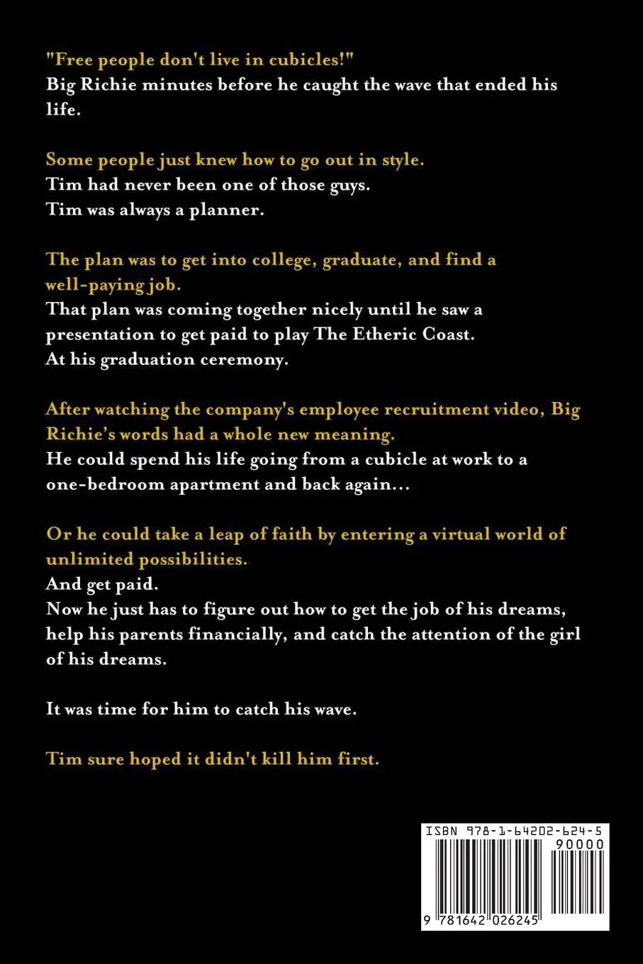 Rückseite: 9781642026245 | Rise of the Grandmaster | Bradford Bates (u. a.) | Taschenbuch | 2020