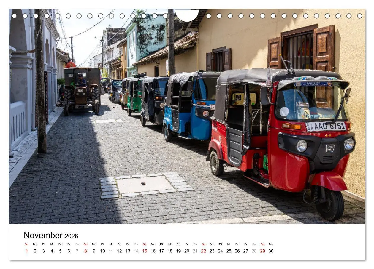 Bild: 9783457316245 | Urlaub in Sri Lanka - Reise durch Asien, Kultur und Natur...