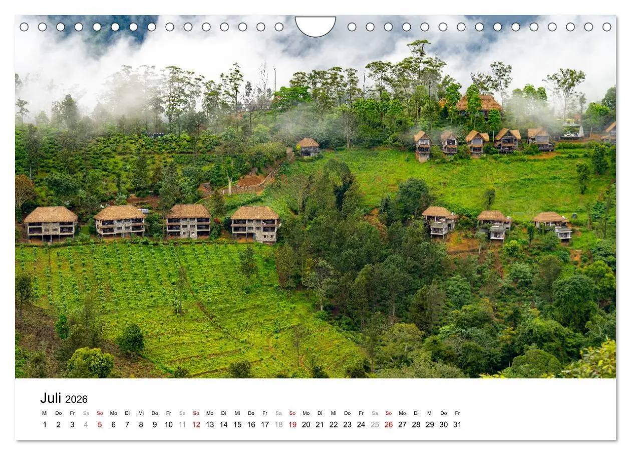 Bild: 9783457316245 | Urlaub in Sri Lanka - Reise durch Asien, Kultur und Natur...
