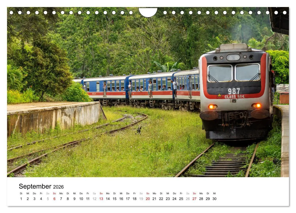 Bild: 9783457316245 | Urlaub in Sri Lanka - Reise durch Asien, Kultur und Natur...
