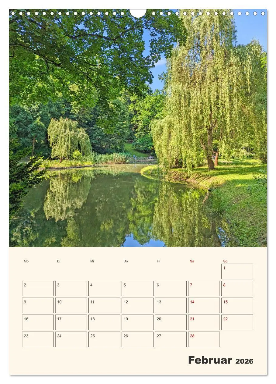 Bild: 9783516266245 | Chemnitz Kulturhauptstadt Terminplaner (Wandkalender 2026 DIN A3...