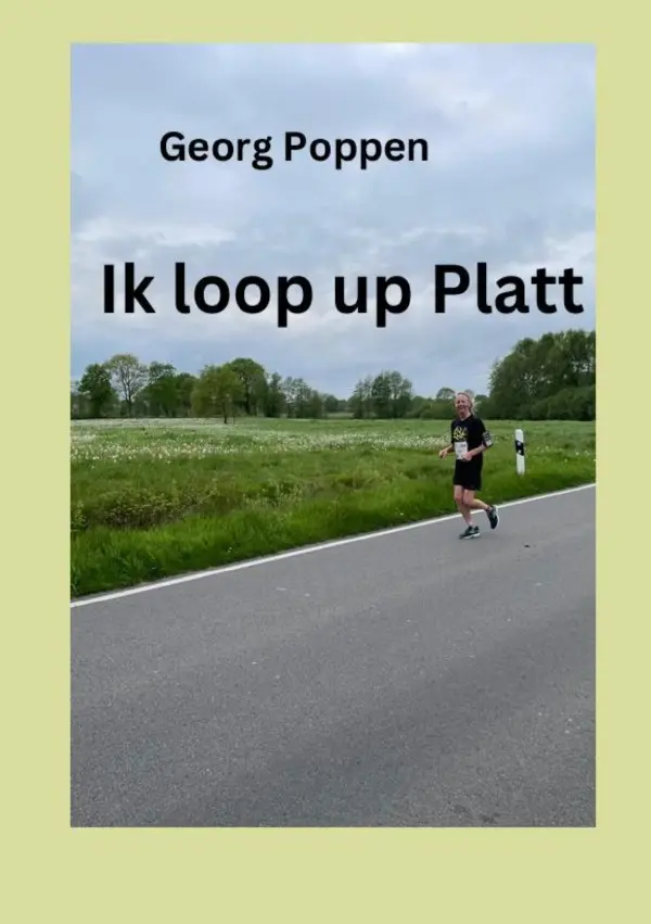 Cover: 9783819066245 | Ik loop up Platt | DE | Georg Poppen | Taschenbuch | 96 S. | Deutsch