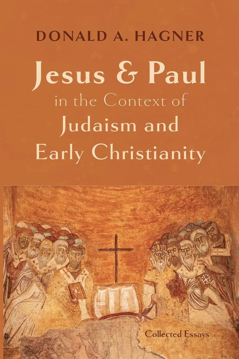 Cover: 9798385226245 | Jesus and Paul in the Context of Judaism and Early Christianity | Buch