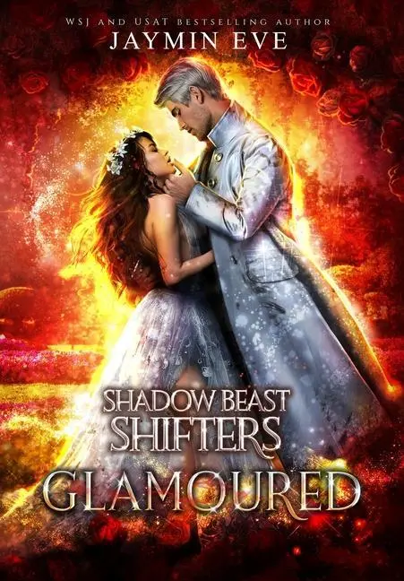 Cover: 9781925876345 | Glamoured | Shadow Beast Shifters Book 6 | Jaymin Eve | Buch | 2023