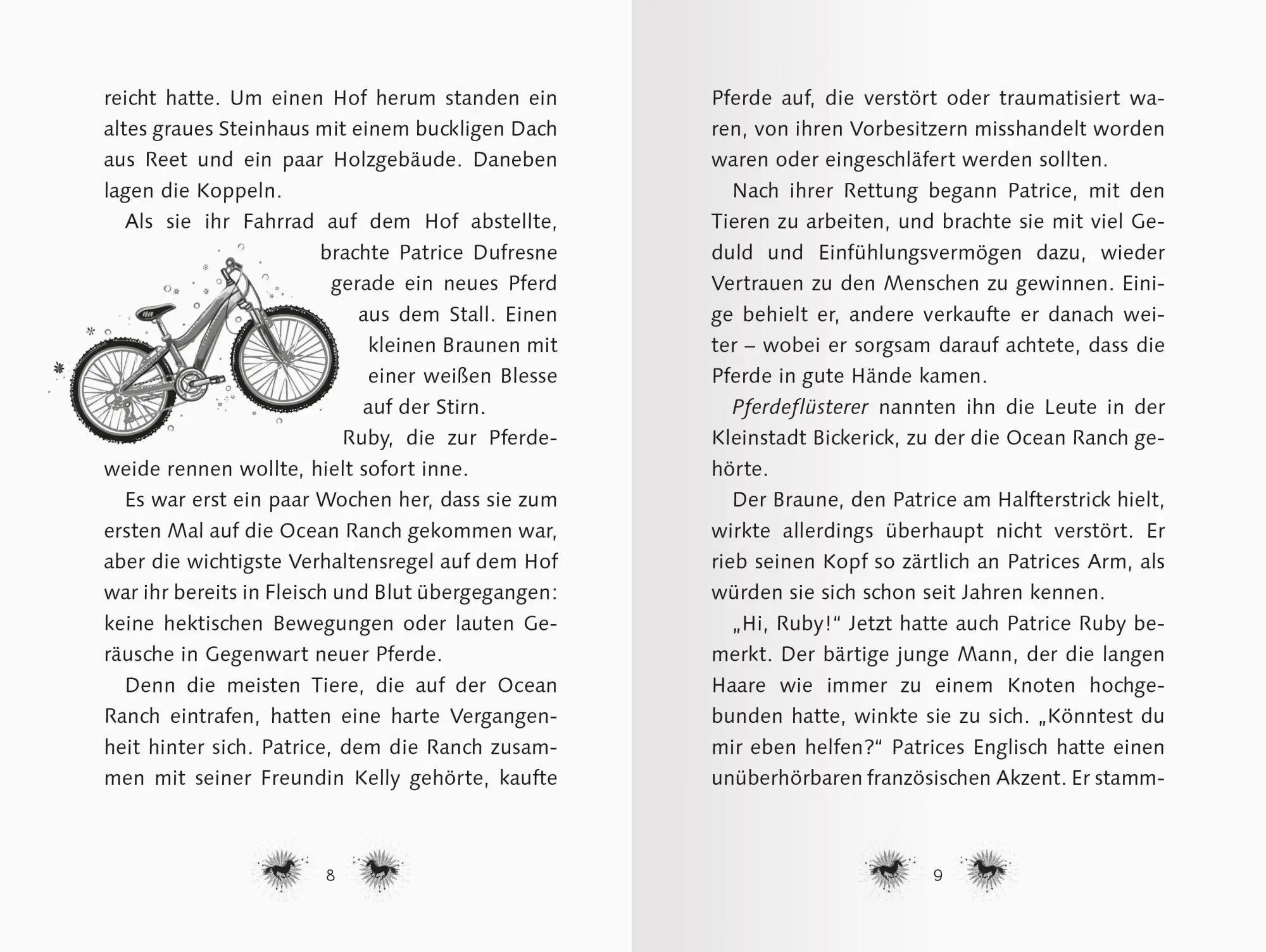 Bild: 9783473526345 | Pferdeflüsterer-Mädchen, Band 2 - Ein großer Traum | Gina Mayer | Buch