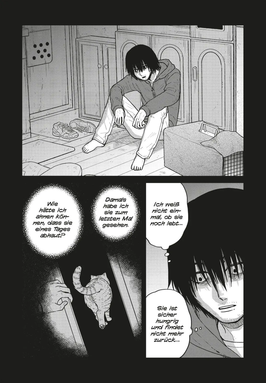 Bild: 9783551806345 | Hachi &amp; Maruru - Streuner halten zusammen! 5 | Yuri Sonoda | Buch