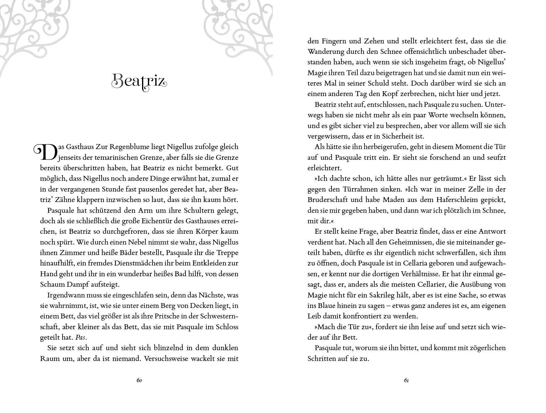 Bild: 9783570166345 | Thrones and Curses - Für die Krone geboren | Laura Sebastian | Buch