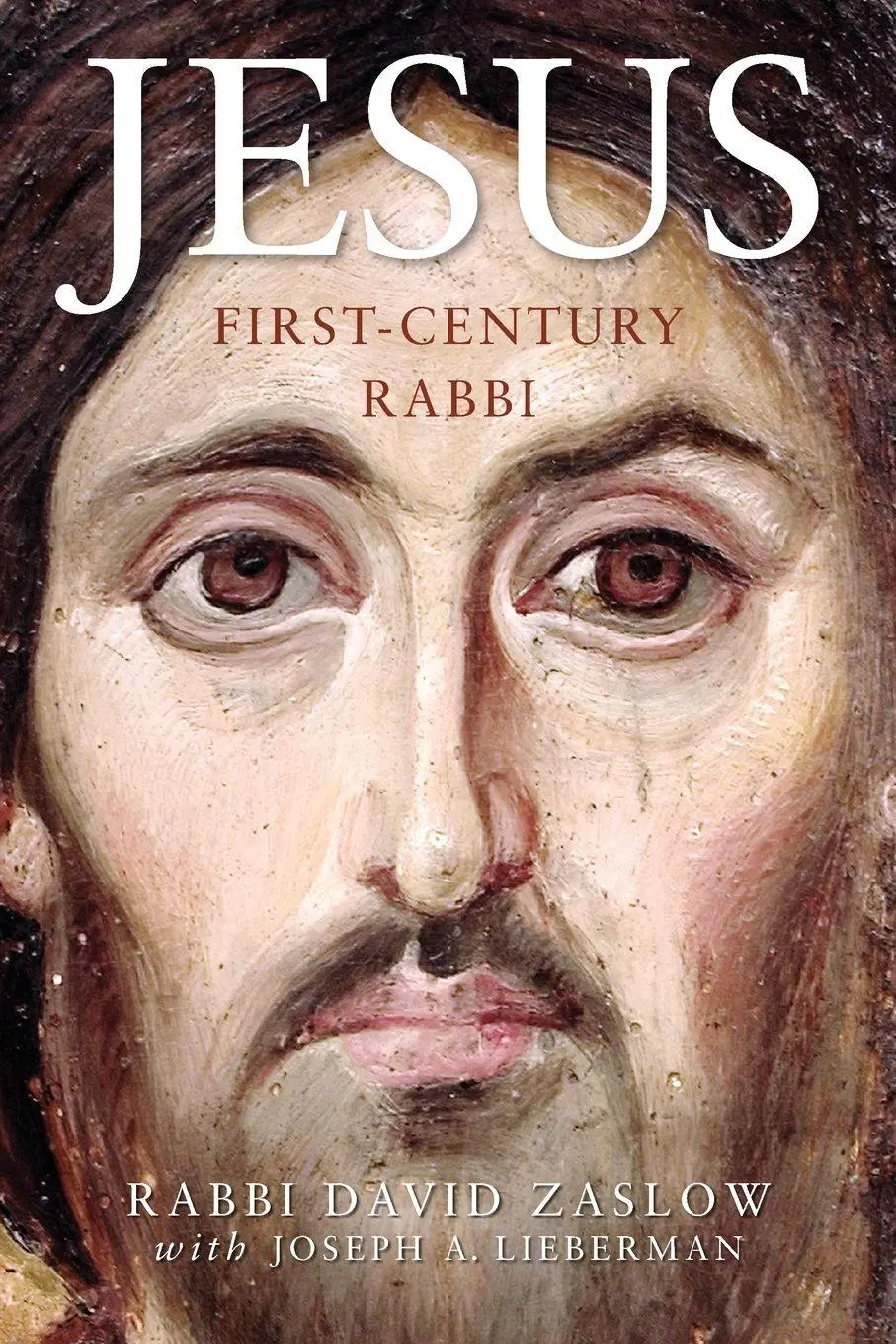 Cover: 9781612616445 | Jesus | First-Century Rabbi: A New Edition | David Zaslow | Buch