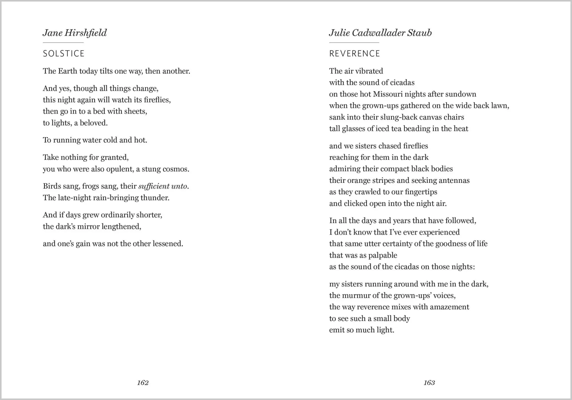 Bild: 9781635866445 | The Wonder of Small Things | Poems of Peace and Renewal | James Crews