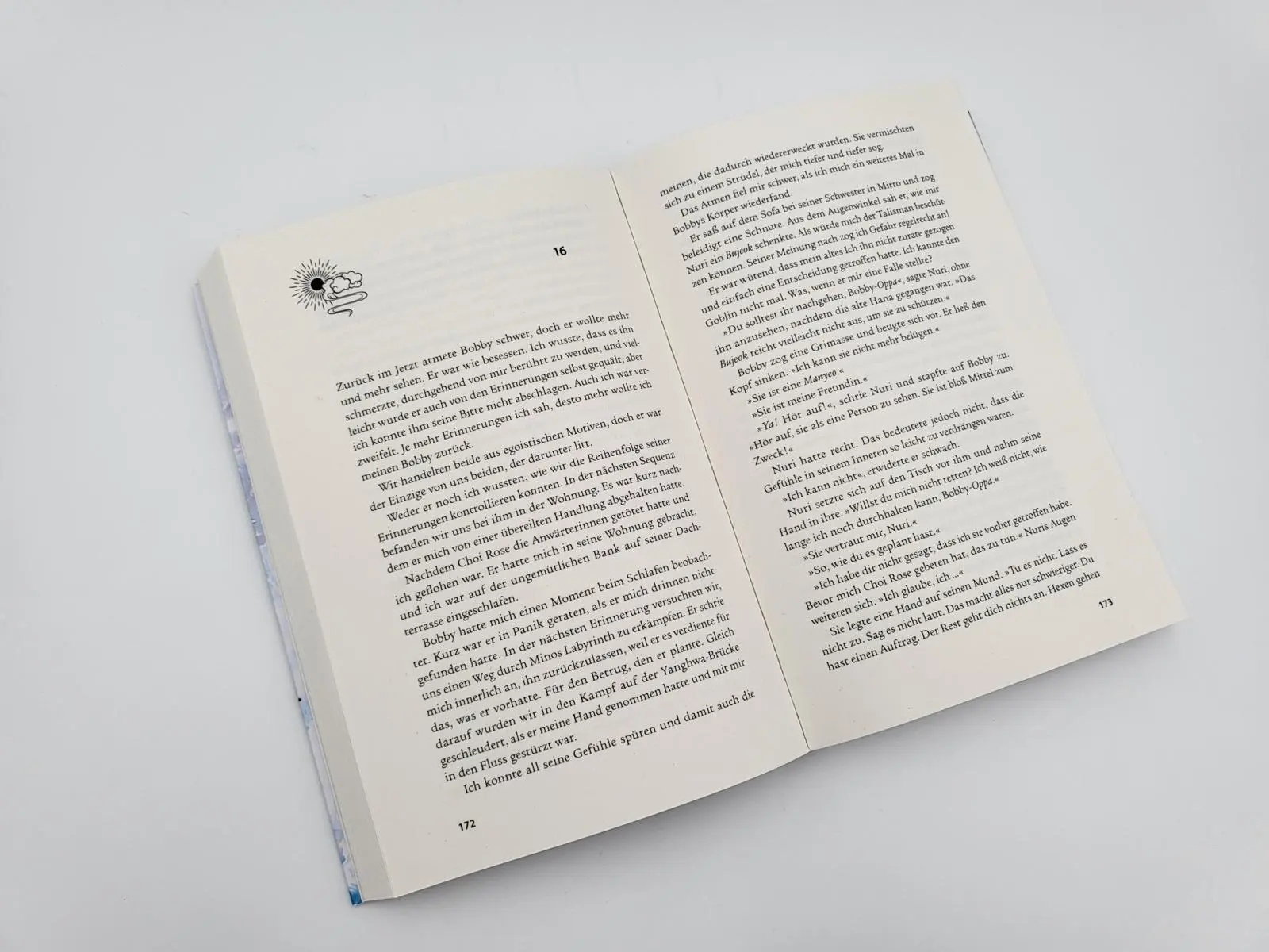 Bild: 9783492706445 | Emerald Witches | Laura Labas | Taschenbuch | Die Hexen von Seoul