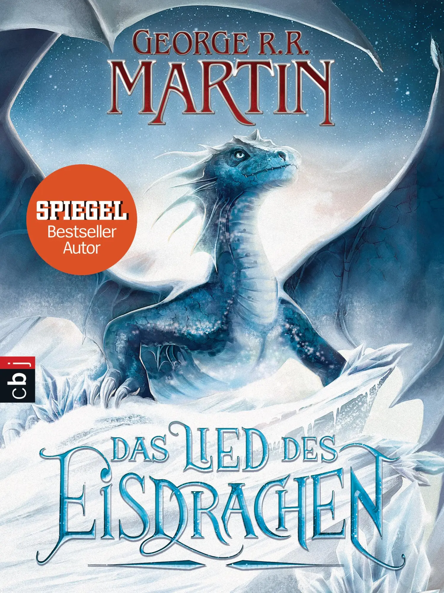 Cover: 9783570226445 | Das Lied des Eisdrachen | George R. R. Martin | Taschenbuch | 128 S.