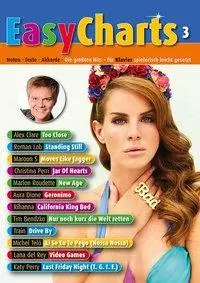 Cover: 9783795746445 | Easy Charts 3 | Uwe Bye | Broschüre | 32 S. | Deutsch | 2012
