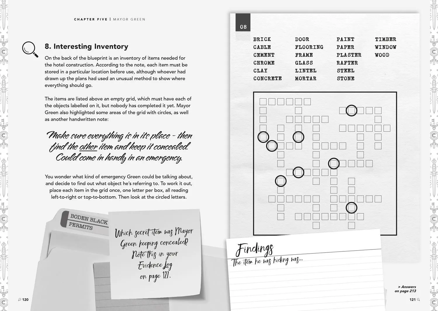 Bild: 9780008666545 | Cluedo Book of Puzzles | Hasbro (u. a.) | Taschenbuch | Englisch