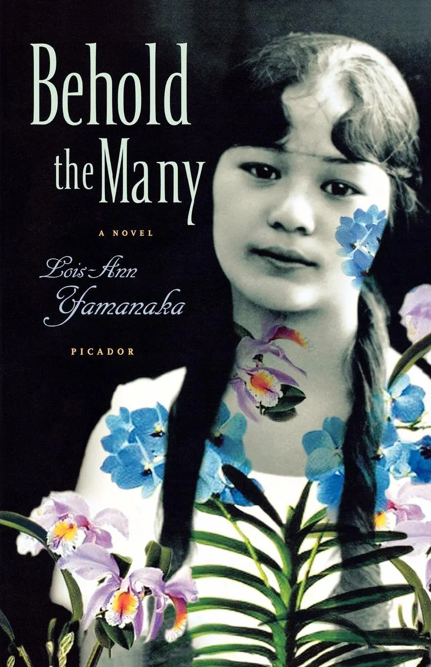 Cover: 9780312426545 | Behold the Many | Lois-Ann Yamanaka | Taschenbuch | Englisch | 2007
