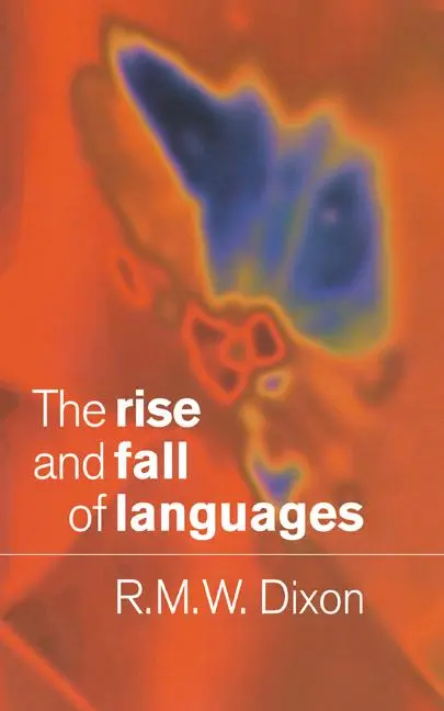 Cover: 9780521626545 | The Rise and Fall of Languages | R. M. W. Dixon (u. a.) | Taschenbuch