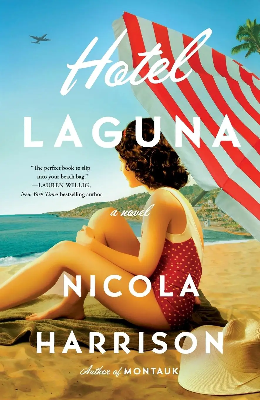 Cover: 9781250336545 | Hotel Laguna | Nicola Harrison | Taschenbuch | Englisch | 2024