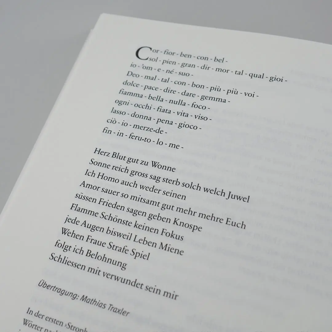 Bild: 9783446256545 | Unmögliche Liebe | Jan Wagner (u. a.) | Buch | 304 S. | Deutsch | 2017