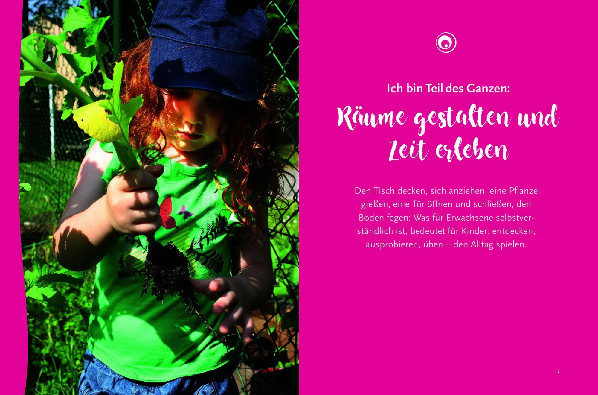 Bild: 9783451036545 | Freispiel-Impulse: Montessori | Jutta Bläsius | Taschenbuch | 64 S.