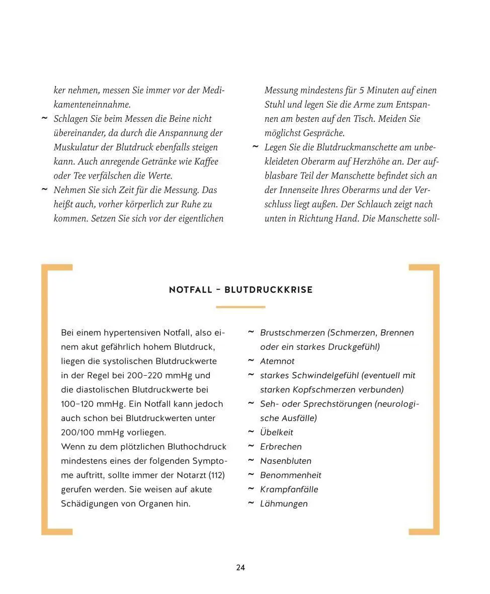 Bild: 9783833896545 | Meine Gesundheitsretter aus der Natur gegen Bluthochdruck | Rubin