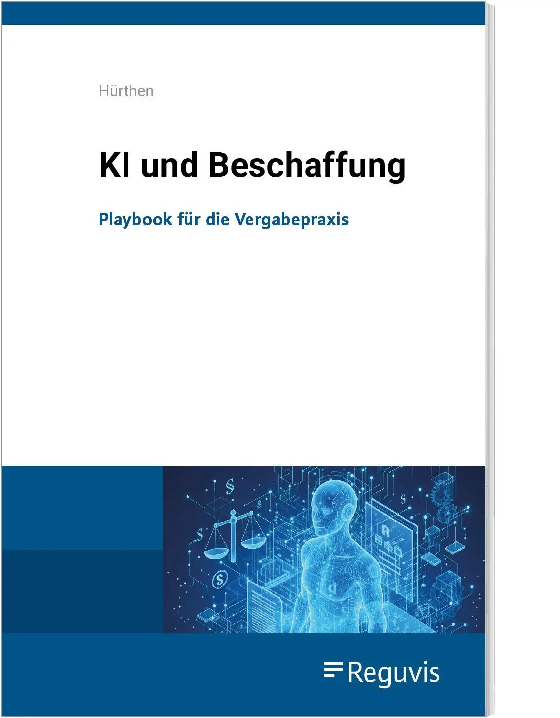 Hürthen, Sebastian: KI und Beschaffung