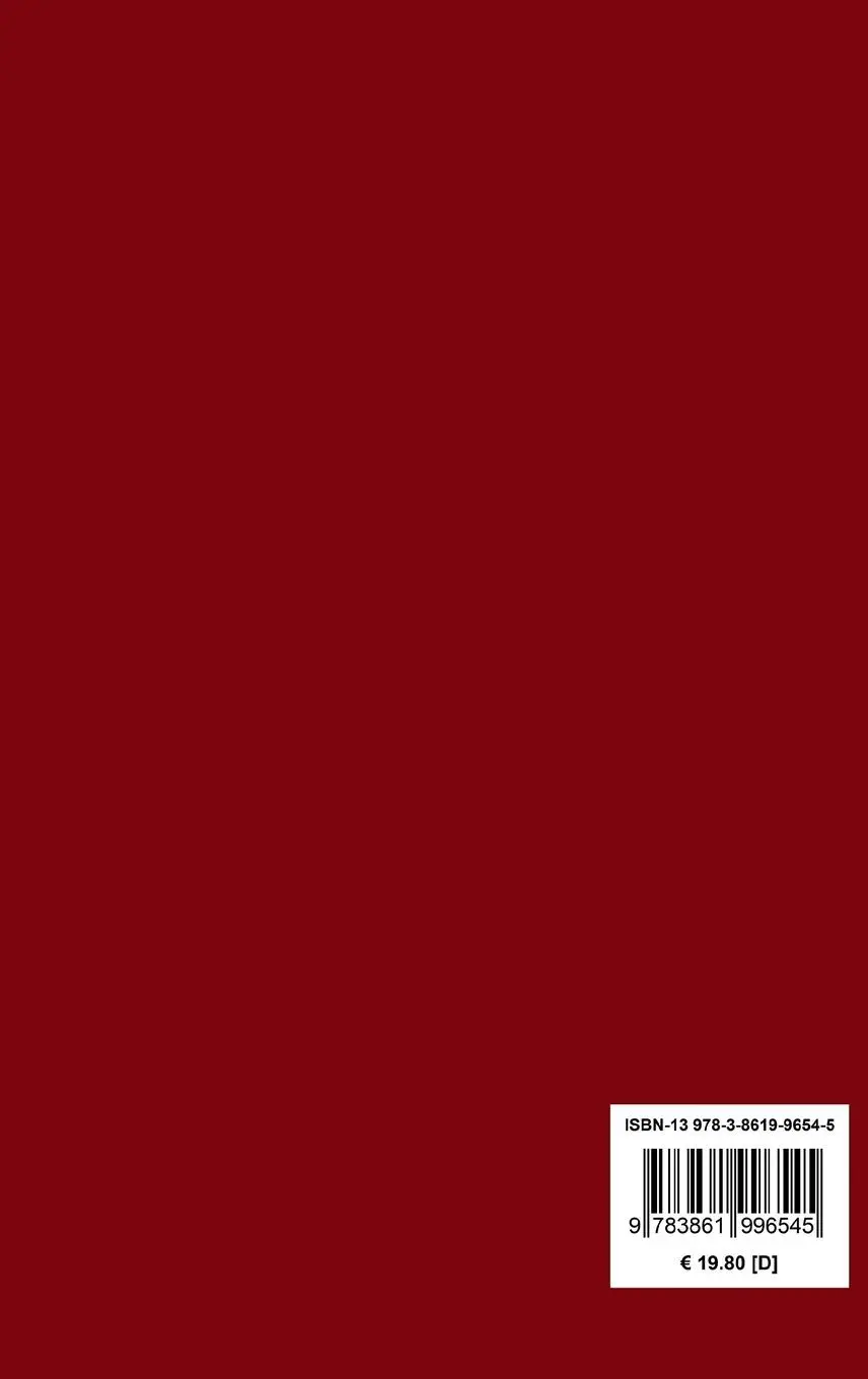 Rückseite: 9783861996545 | System des transzendentalen Idealismus | Schelling | Buch | 272 S.